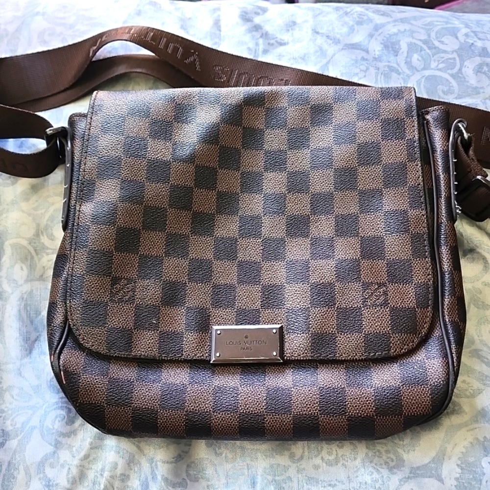 Luis vuitton